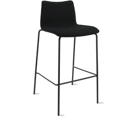 Sitwise Felt Bar Zwart – Frame Zwart