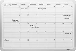 Desq magnetische maandplanner