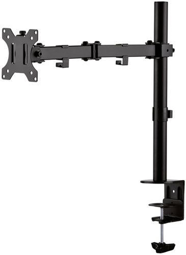 Monitorarm Neomounts D550 10-32" zwart-3