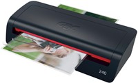 GBC lamineermachine 240 Home Office, voor ft A4-2