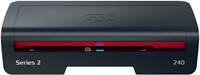 GBC lamineermachine 240 Home Office, voor ft A4