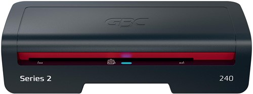 GBC lamineermachine 240 Home Office, voor ft A4