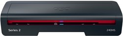 GBC lamineermachine 240HS Home Office, voor ft A3