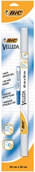 Bic zelfklevende rollen (whiteboard vellen) Velled ft 45 x 50 cm
