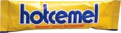 Hotcemel chocoladepoeder, 30 g, pak van 100 zakjes