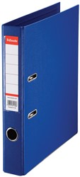 Esselte ordner Power N°1 blauw, rug van 5 cm