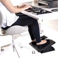 Voetensteun Fellowes Office Suite microban-2