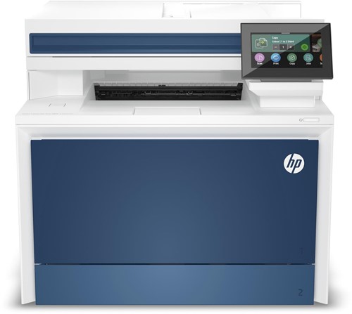HP printer Color LaserJet Pro MFP 4302fdn