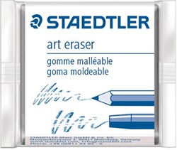 Staedtler kneedgum Karat