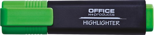 OFFICE products markeerstift, 1 - 5 mm, groen