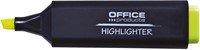 OFFICE products markeerstift, 1 - 5 mm, geel-2