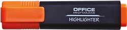 OFFICE products markeerstift, 1 - 5 mm, oranje