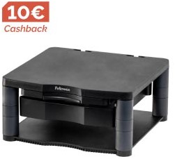 Fellowes beeldschermhouder