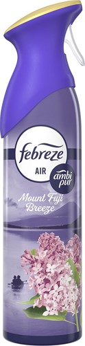 Ambi Pur luchtverfrisser Mount Fuji, spray van 185 ml
