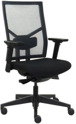 Sitwise Comfort Mesh (N)EN 1335