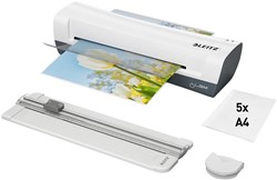 Leitz iLAM Home 4-in-1 lamineerset, voor ft A4