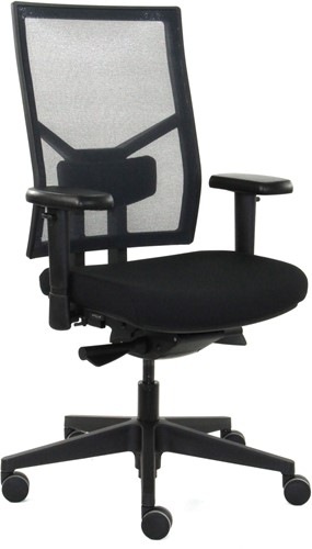 Sitwise Comfort Mesh NPR 1813