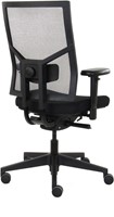 Sitwise Comfort Mesh NPR 1813-3
