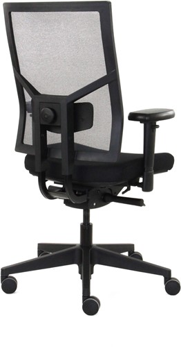 Sitwise Comfort Mesh NPR 1813-3