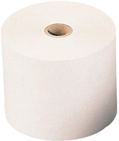 Thermische rekenrol ft 80 mm, diameter +-70 mm, asgat 12 mm, lengte 75 meter-2
