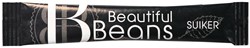 Beautiful Beans Suikersticks, 4g, 1000 stuks