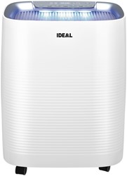 Luchtreiniger & bevochtiger IDEAL AP35 H