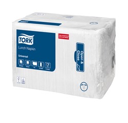 Tissues en servetten