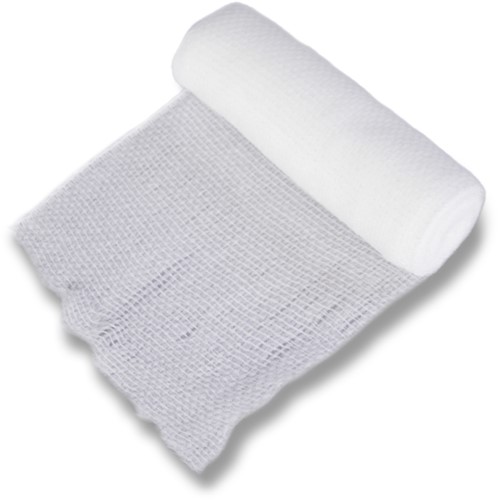 Snelverband FixFirst gerold 8x10cm 10 stuks-3