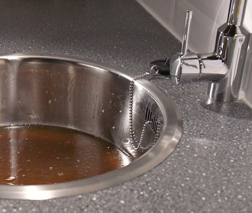Afvoerontstopper HG keuken Duo 2x500ml-3