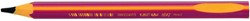 Bic Kids potlood voor kinderen, roze