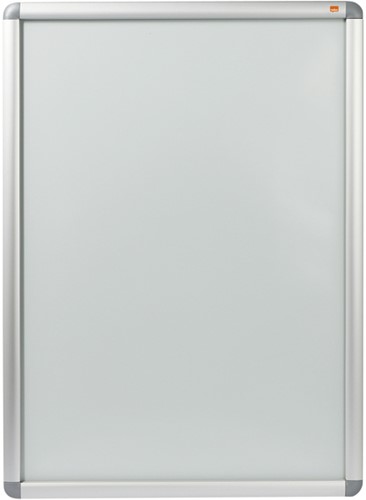Kliklijst Nobo Premium Plus A1 84,1x59,4cm aluminium