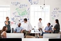 Whiteboardfolie Legamaster Wrap-Up 101x150cm-1