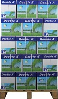 Double A Premium printpapier ft A4, 80 g, pallet van 200 pakken van 500 vel-3