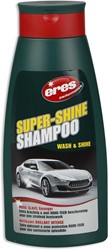 Eres super-shine shampoo voor auto's Wash & Shine, fles van 500 ml