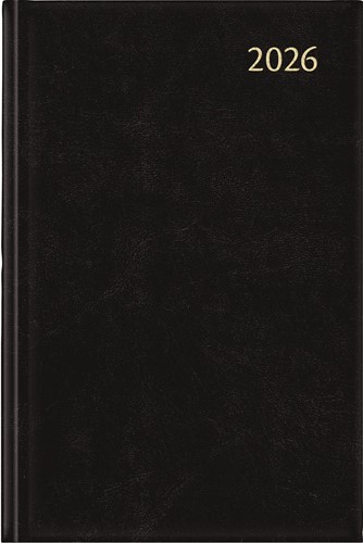 Aurora Folio FA111 Balacron, zwart, 2026