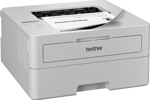 Brother zwart-wit laserprinter HL-L2865DW-2