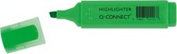 Q-CONNECT markeerstift, groen-2