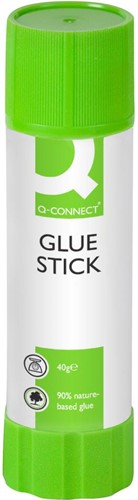 Q-CONNECT plakstift 40 g