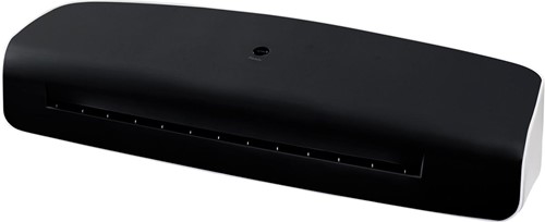 Q-CONNECT Lamineermachine A3 zwart