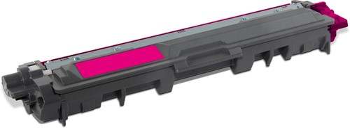 Q-CONNECT toner magenta 1400 pagina's voor Brother - OEM: TN-241M