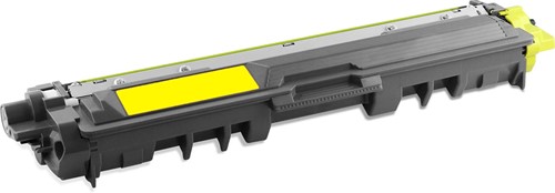 Q-CONNECT toner geel 2300 pagina's voor Brother - OEM: TN-247Y