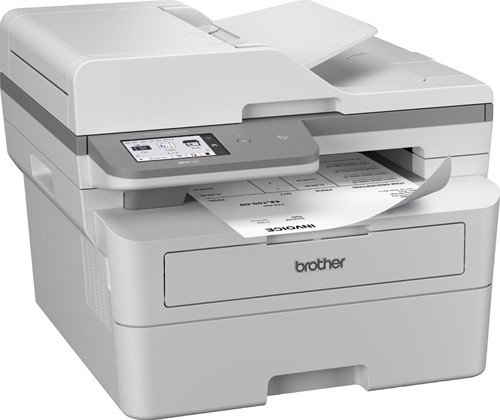 Brother All-in-One zwart-wit laserprinter MFC-L2980DW-2
