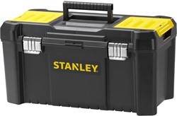Stanley gereedschapskoffer Essential M 19 inch, zwart/geel