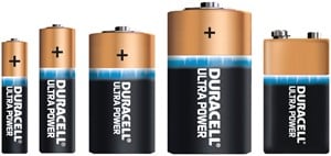 Batterijen – betrouwbare energie voor al je apparaten