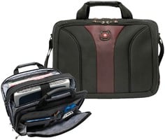 Laptoptassen en attachékoffers – veilig en stijlvol je laptop vervoeren