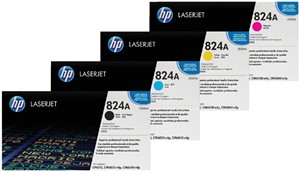 Toners en inkt – haarscherpe afdrukken voor elke printer