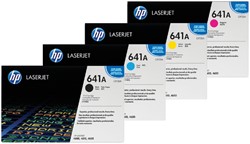 HP supplies