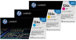 Cartridges en toners