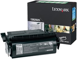 Lexmark supplies