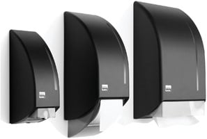 Hygiënedispensers en supplies – voor een schone en professionele omgeving